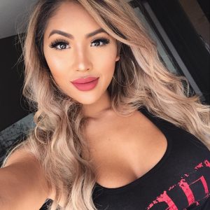 Sofia - rencontre-Teen-Villeurbanne