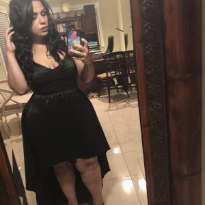 Anabelle - rencontre-Teen-Villeurbanne