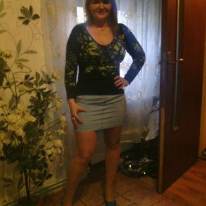 L’insomniaque curieuse Magali - rencontre-Cougar-Courbevoie