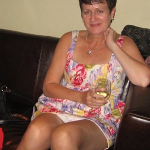 Nadine - rencontre-Cougar-Dunkerque