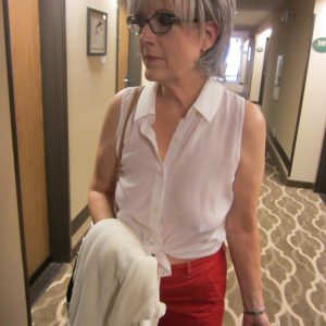 Viviane - rencontre-Cougar-Strasbourg
