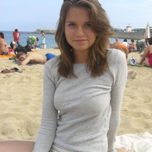 Maëlle - rencontre-Milf-Cherbourg-en-Cotentin