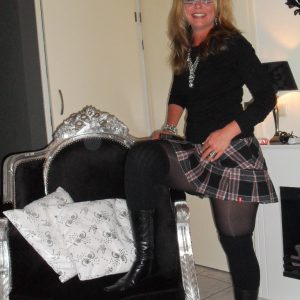 Après le travail, une parenthèse coquine ? Amélie - rencontre-Milf-Strasbourg