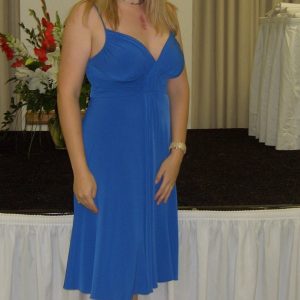 Annick - rencontre-Naturiste-Besançon