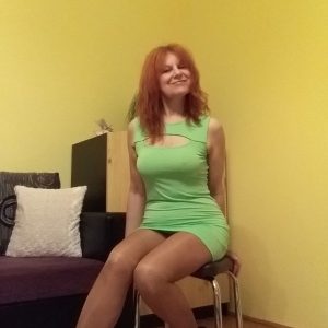 Nina - rencontre-Naturiste-Béziers