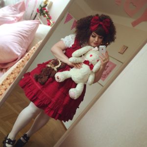 Emma - rencontre-Ronde-Lyon