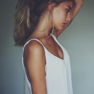 Clotilde - rencontre-Teen-Aulnay-sous-Bois