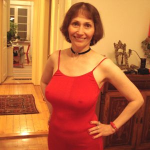 Je ne vais pas m’excuser d’être moi Nora - rencontre-Cougar-Calais
