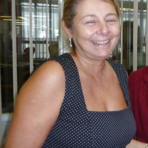 Léa - rencontre-Cougar-Ivry-sur-Seine