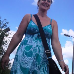 Envie d’un frisson chaud Ingrid - rencontre-Cougar-Lyon