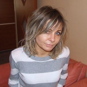 La pluie m’a donné des idées… Emma - rencontre-Cougar-Nice