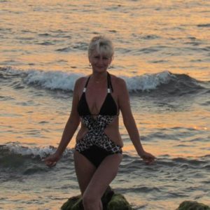 Encore un mec qui me dit ‘tu es douce’… Geneviève - rencontre-Cougar-Villeneuve-d'Ascq