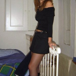 Solange - rencontre-Libertine-Mérignac