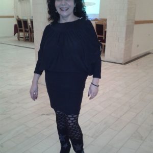 Chaleur discrète 💋 Marion - rencontre-MILF-Lille
