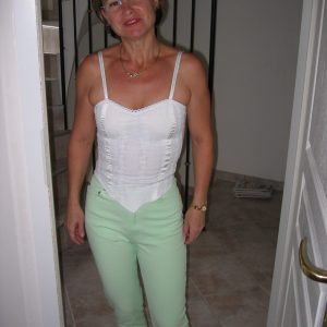 Josyane - rencontre-MILF-Mérignac