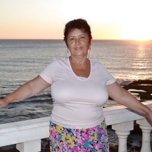 Béatrice - rencontre-MILF-Quimper