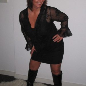 Monique - rencontre-MILF-Valence