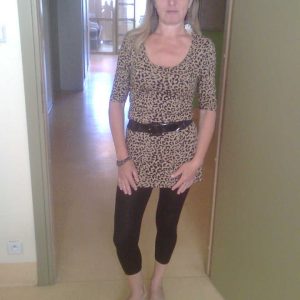 Redevenue libre Florence - rencontre-Milf-Marseille