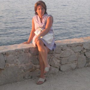 Si t’es jaloux de mes flirts au resto Maëva - rencontre-Milf-Saint-Nazaire