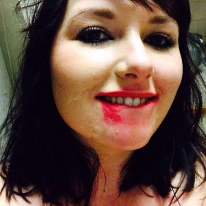 Yasmina - rencontre-Milf-Villeneuve-d'Ascq