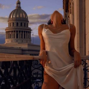 Amandine - rencontre-Naturiste-Bordeaux