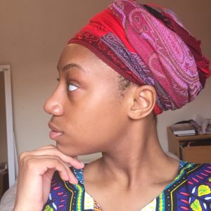 Nadira - rencontre-Black-Angers