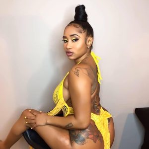 Roxane - rencontre-Black-Carcassonne