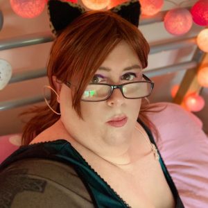 Isabelle - rencontre-Cougar-Angers
