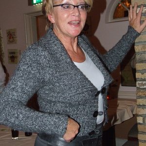Irène - rencontre-Cougar-Clermont-Ferrand