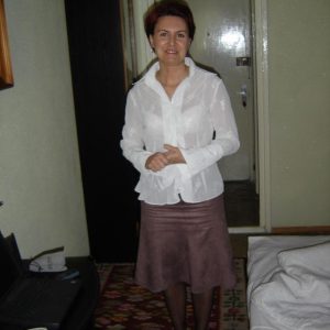 Aline - rencontre-Cougar-Corbeil-Essonnes