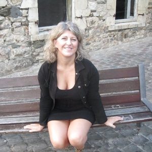 Sonia - rencontre-Cougar-Lyon