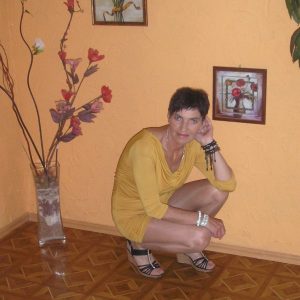 Geneviève - rencontre-Cougar-Narbonne