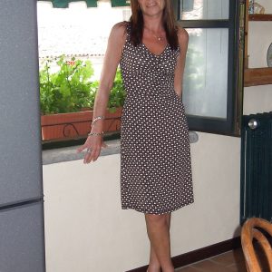 Magali - rencontre-Cougar-Nice