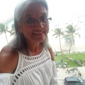 Roxane - rencontre-Cougar-Nîmes