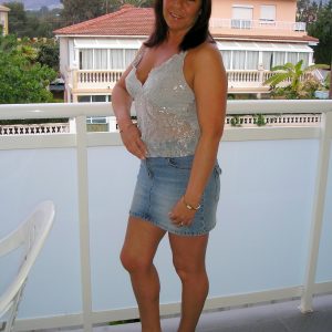 Noémie - rencontre-MILF-Fréjus