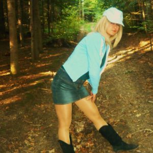 Elena - rencontre-Milf-Cholet