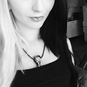 Capucine - rencontre-Milf-Fréjus
