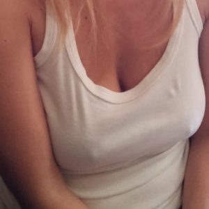 Julie - rencontre-Milf-Marseille
