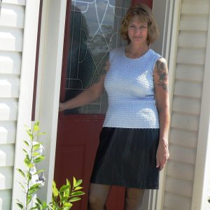Anaëlle - rencontre-Milf-Narbonne