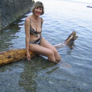 Léna - rencontre-Milf-Strasbourg