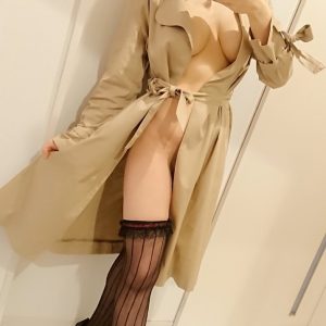 Mireille - rencontre-Naturiste-Laval
