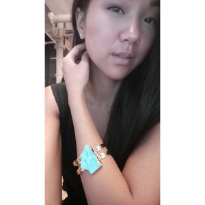 Hanane - rencontre-Teen-Albi