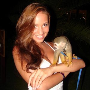  Cloé - rencontre-Teen-Cholet