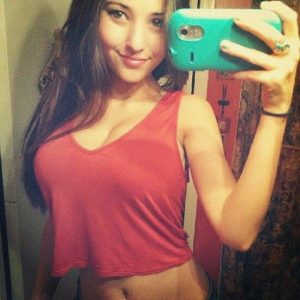Sonia - rencontre-Teen-Clermont-Ferrand