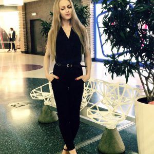 Sarah - rencontre-Teen-Fontenay-sous-Bois