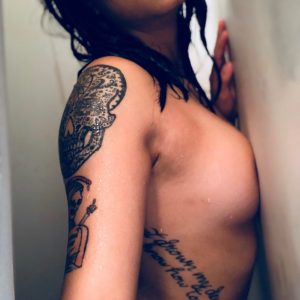 Nina - rencontre-Teen-Grenoble