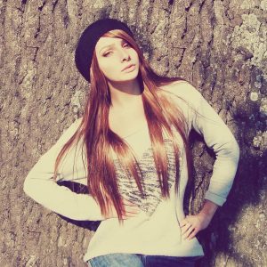 Elsa - rencontre-Teen-Nice