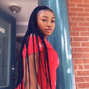 Clara - rencontre-Teen-Reims