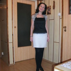 Clémence - rencontre-Cougar-Arras