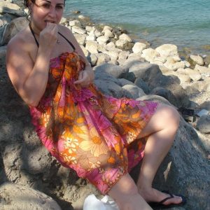 Karine - rencontre-Cougar-Caluire-et-Cuire